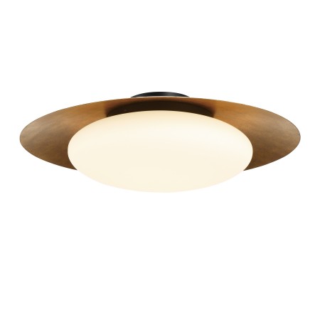 Zinola – 24" LED Flush Mount