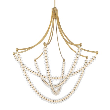 Pearl - LED Chandelier