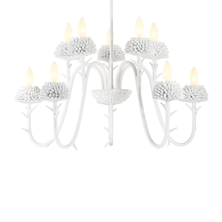 Chandeliers