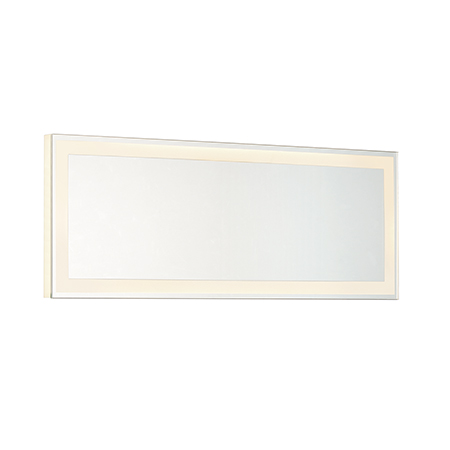 LED Backlit Mirrors - 18"