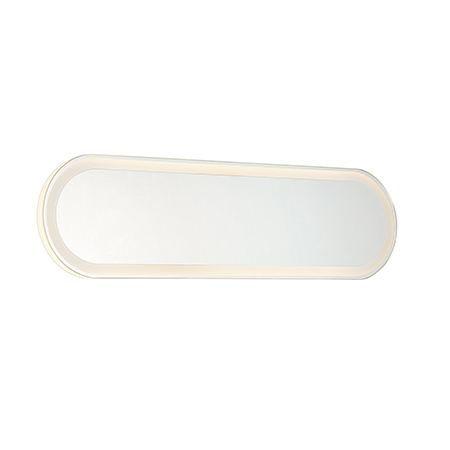 LED Backlit Mirrors - 24