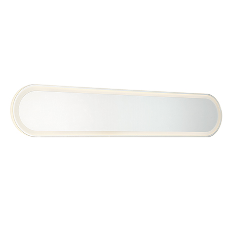 LED Backlit Mirrors - 36