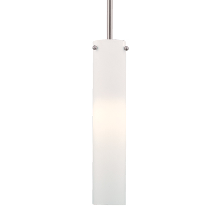 Mini Pendant Brushed Nickel