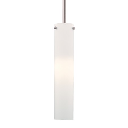 Mini Pendant Brushed Nickel
