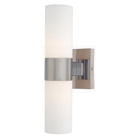 Minka Lavery - 2 Light Wall Sconce 