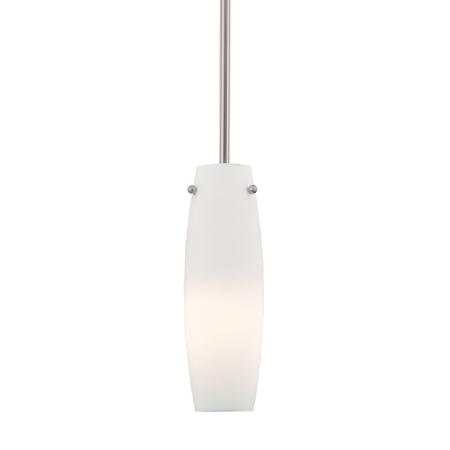 1 Light Mini Pendant