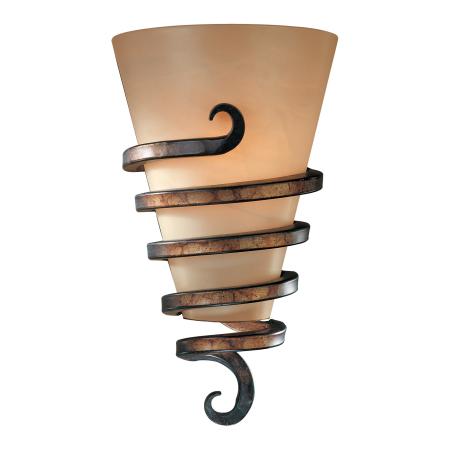 Tofino™ - 1 Light Wall Sconce