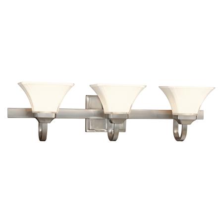 Agilis™ - 3 Light Bath