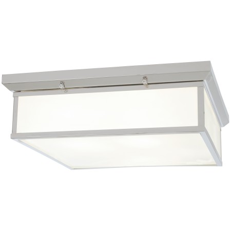 LED Flush Mount 