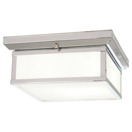 Daventry - 2 Light Flush Mount