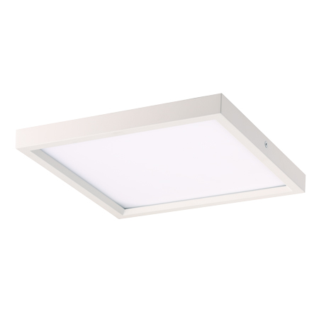 Small LED Flush Mount<br />
