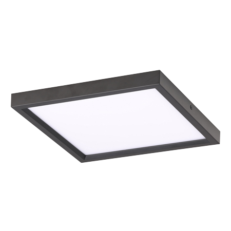 Small LED Flush Mount<br />
