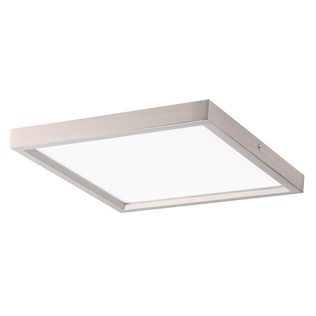 Small LED Flush Mount<br />
