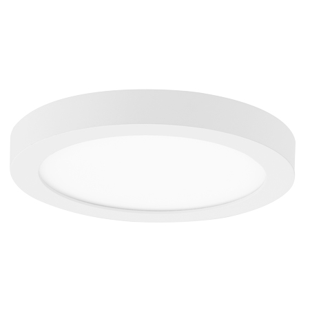 Small LED Flush Mount <br />
