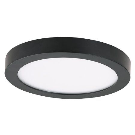 Small LED Flush Mount<br />
