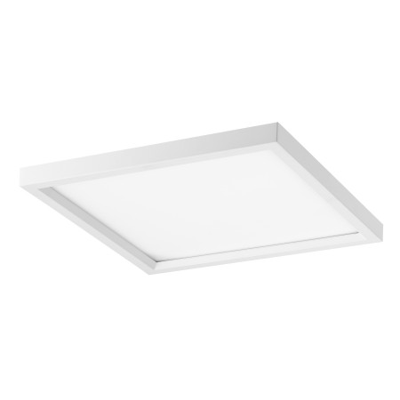 15" LED Flush Mount <!--Vantage LED Flush white-->