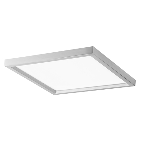 15" LED Flush Mount