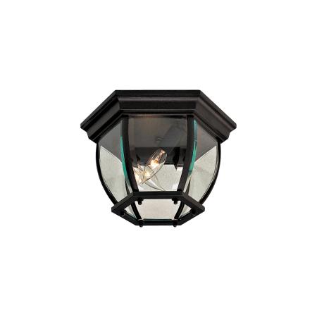 Wyndmere™ - 3 Light Outdoor Flush Mount