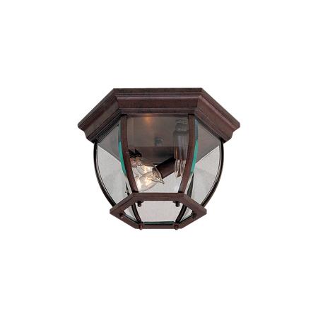 Wyndmere™ - 3 Light Outdoor Flush Mount