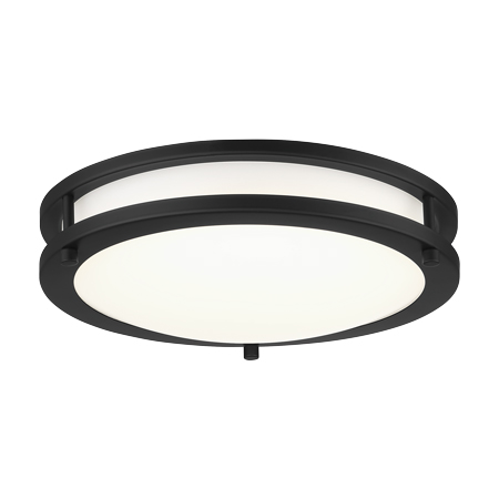 LED Flush Mount - 11.75"