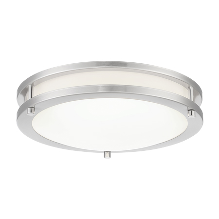 LED Flush Mount - 11.75"