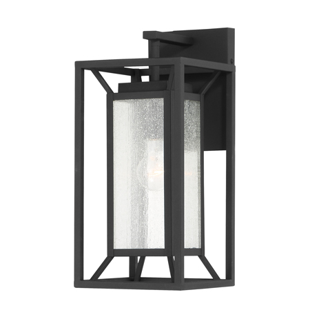 Harbor View - 1 Light Outdoor Wall Mount