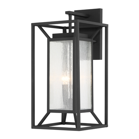 Harbor View - 4 Light Outdoor Wall Mount