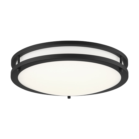 LED Flush Mount - 15.75"