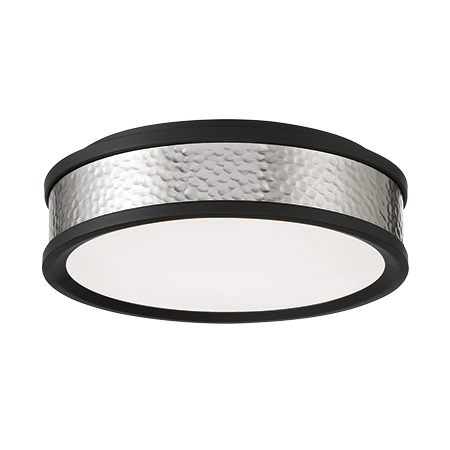 LED Flush Mount - 12