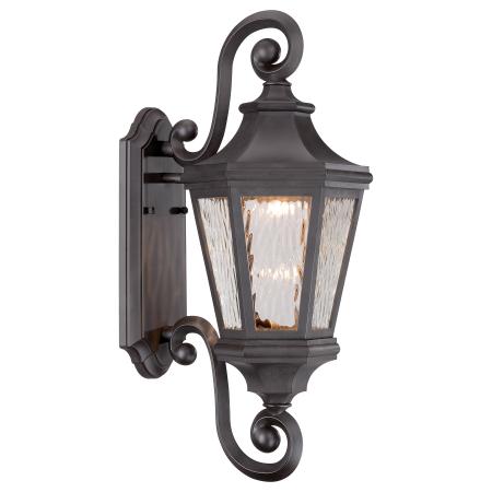 Hanford Pointe - Outdoor Wall Mount <!--Two Is Greater Than One-->