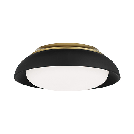 LED Flush Mount - 15"