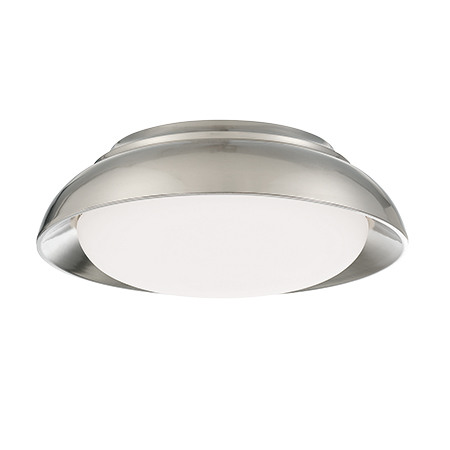 LED Flush Mount - 15"