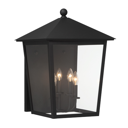 Minka Group® :: EXTERIOR LIGHTING :: Wall :: Wall Mount
