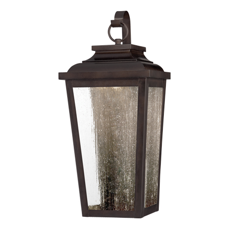 Irvington Manor- LED - 1 Light Pocket Lantern