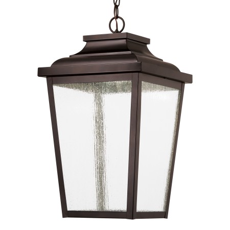 Irvington Manor LED - LED XL Chain Hung 