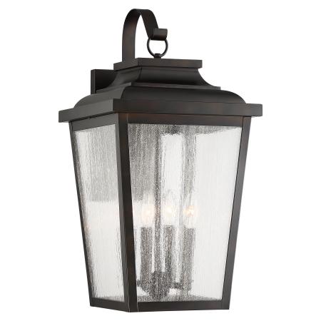 Minka Group Exterior Lighting Wall Mount Image With No Description