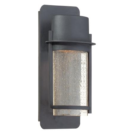 Artisan Lane - 1 Light Outdoor Wall Mount