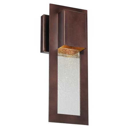 Westgate - 1 Light Outdoor Wall Mount