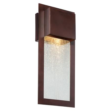 Westgate - 1 Light Outdoor Wall Mount