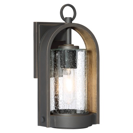 Kamstra - 1 Light Wall Mount
