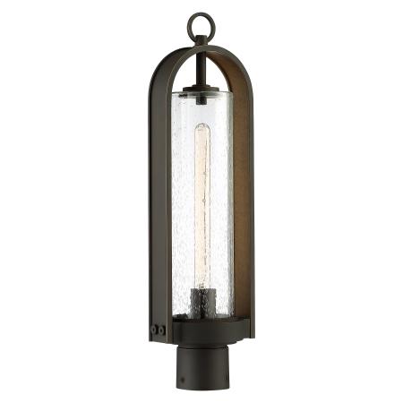 Minka Group Exterior Lighting Post Light Kamstra 1 Light Post Mount 72456 143c Minka Lavery