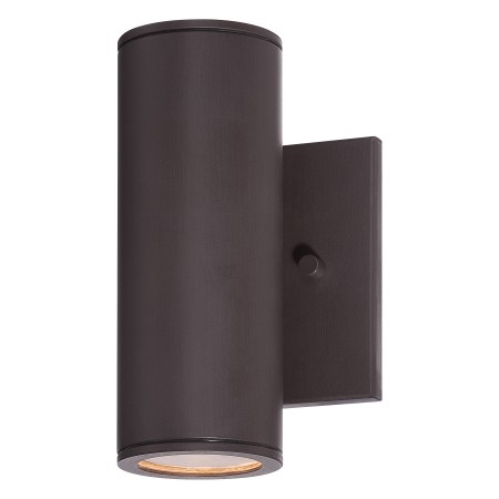 Skyline LED - 1 Light Wall Mount
