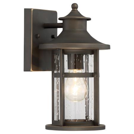 Highland Ridge - One Light Wall Mount