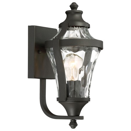 Libre - One Light Wall Mount