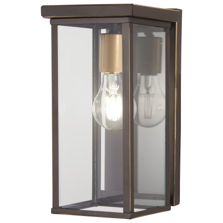 Casway - 1 Light Pocket Lantern