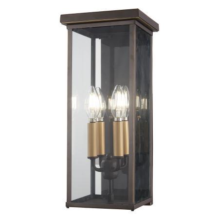 Casway - 4 Light Pocket Lantern