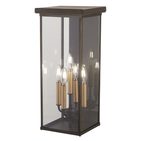 Casway - 5 Light Pocket Lantern
