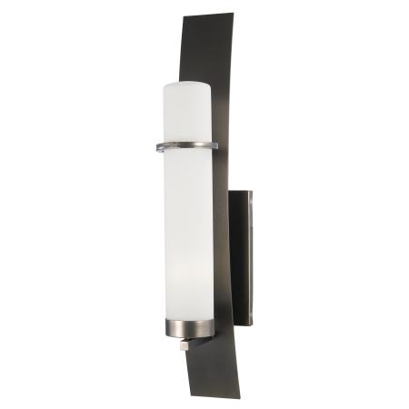 Arcus Truth - 1 Light Wall Mount