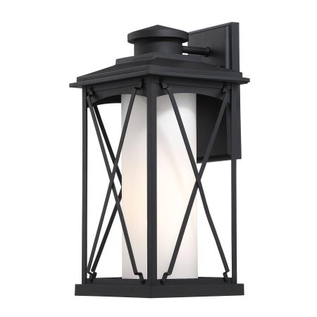 Lansdale - 1 Light - 8.5" Outdoor Wall Mount