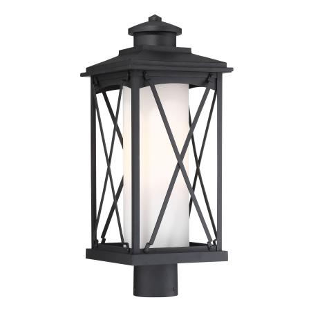 Lansdale - 1 Light -8.5" Outdoor Post Mount